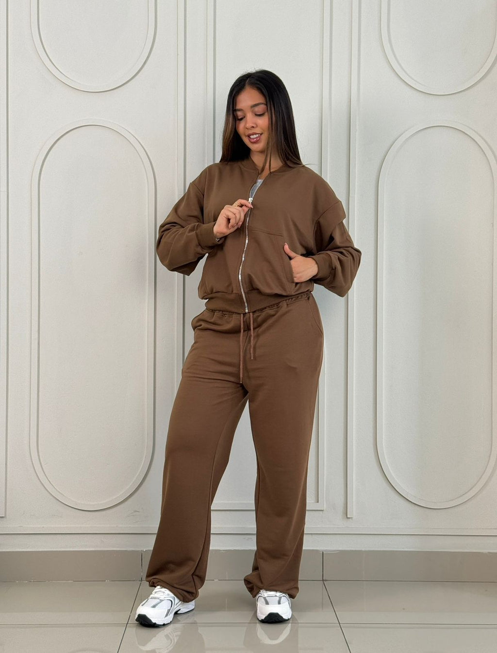 Zipper Set