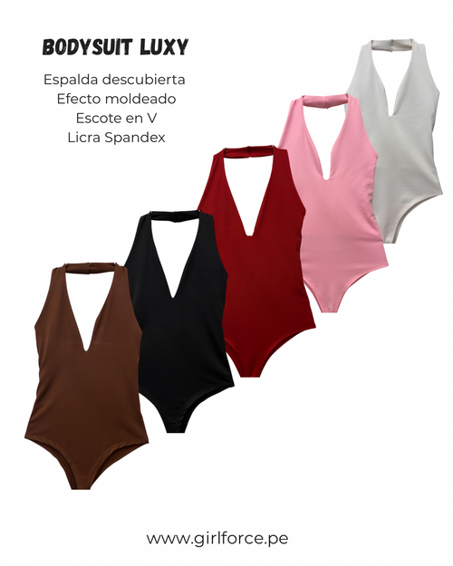 BodySuit Luxy