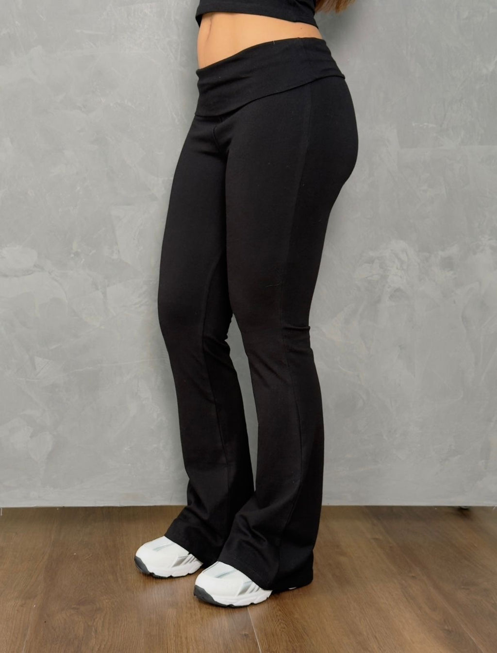 Yoga Pants