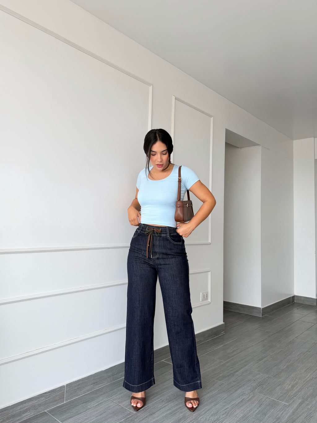 Denim Osiris