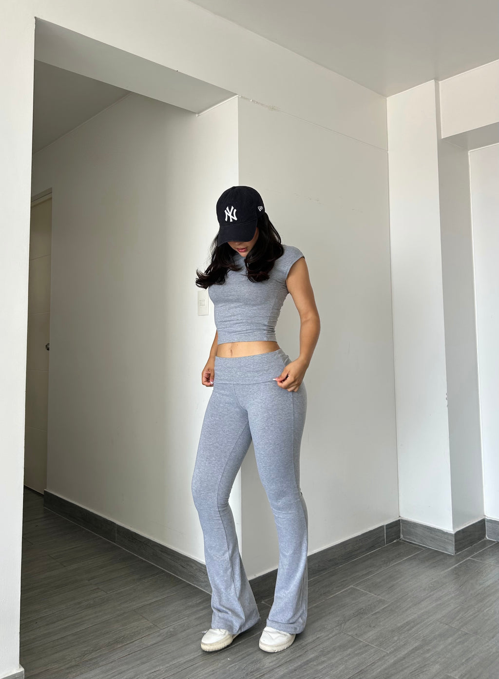 Yoga Set