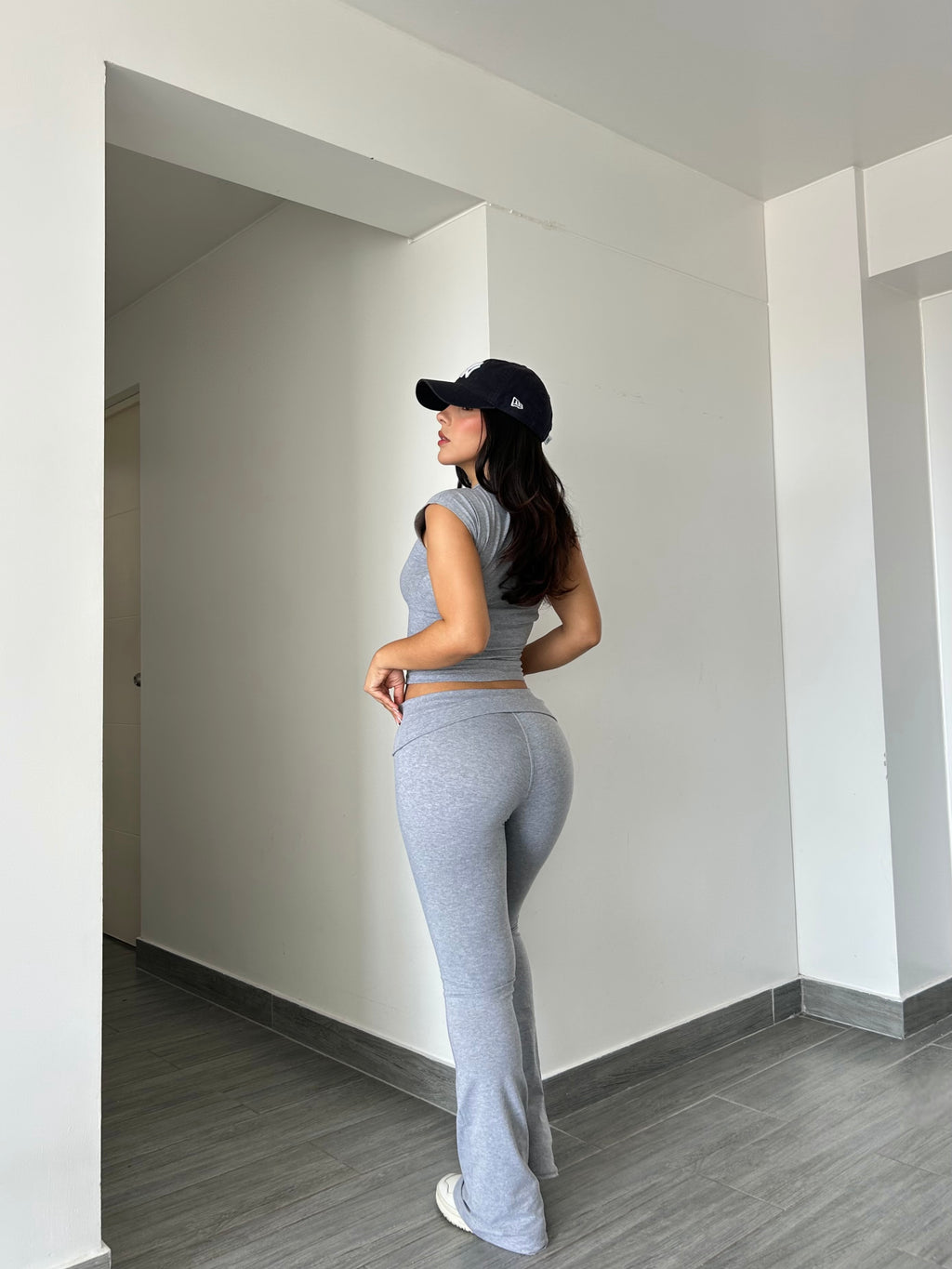 Yoga Set