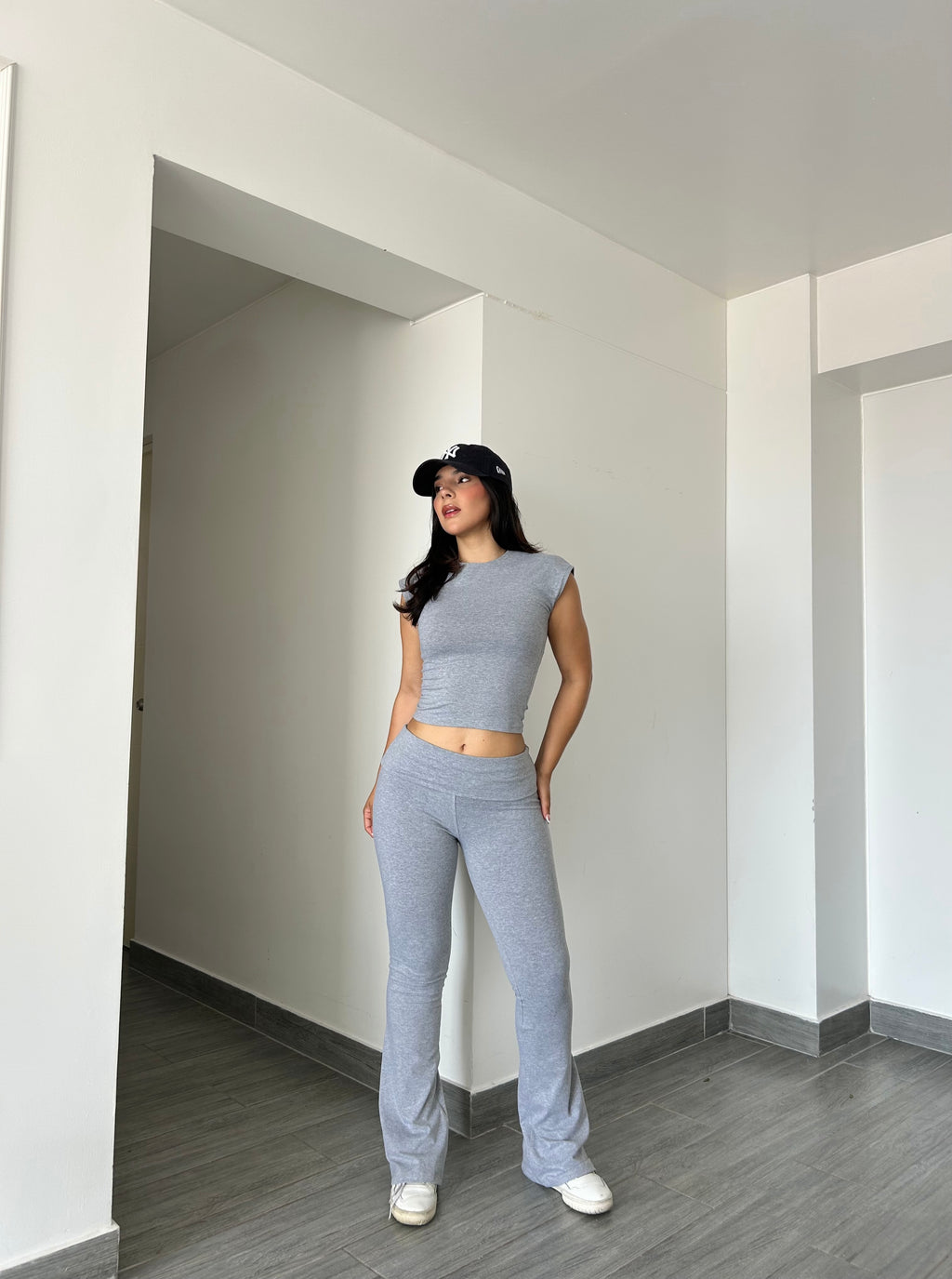 Yoga Set